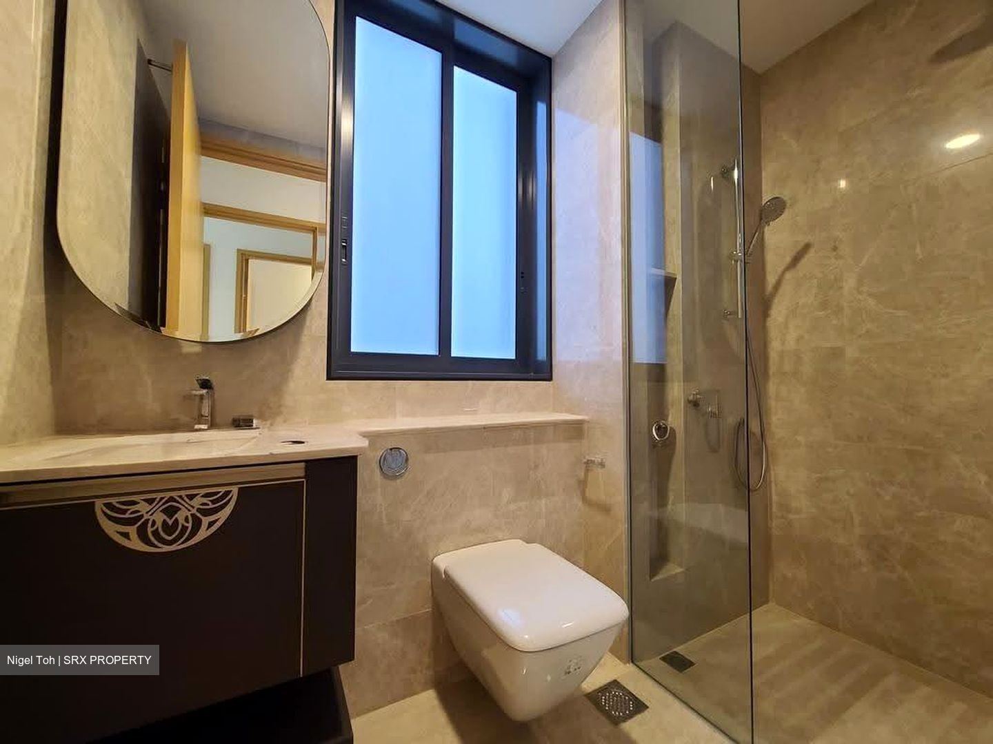 Nyon (D15), Apartment #608058891